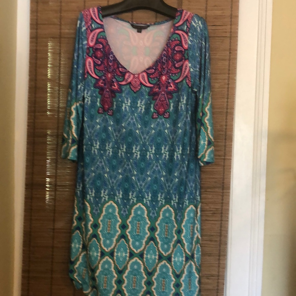 Dress